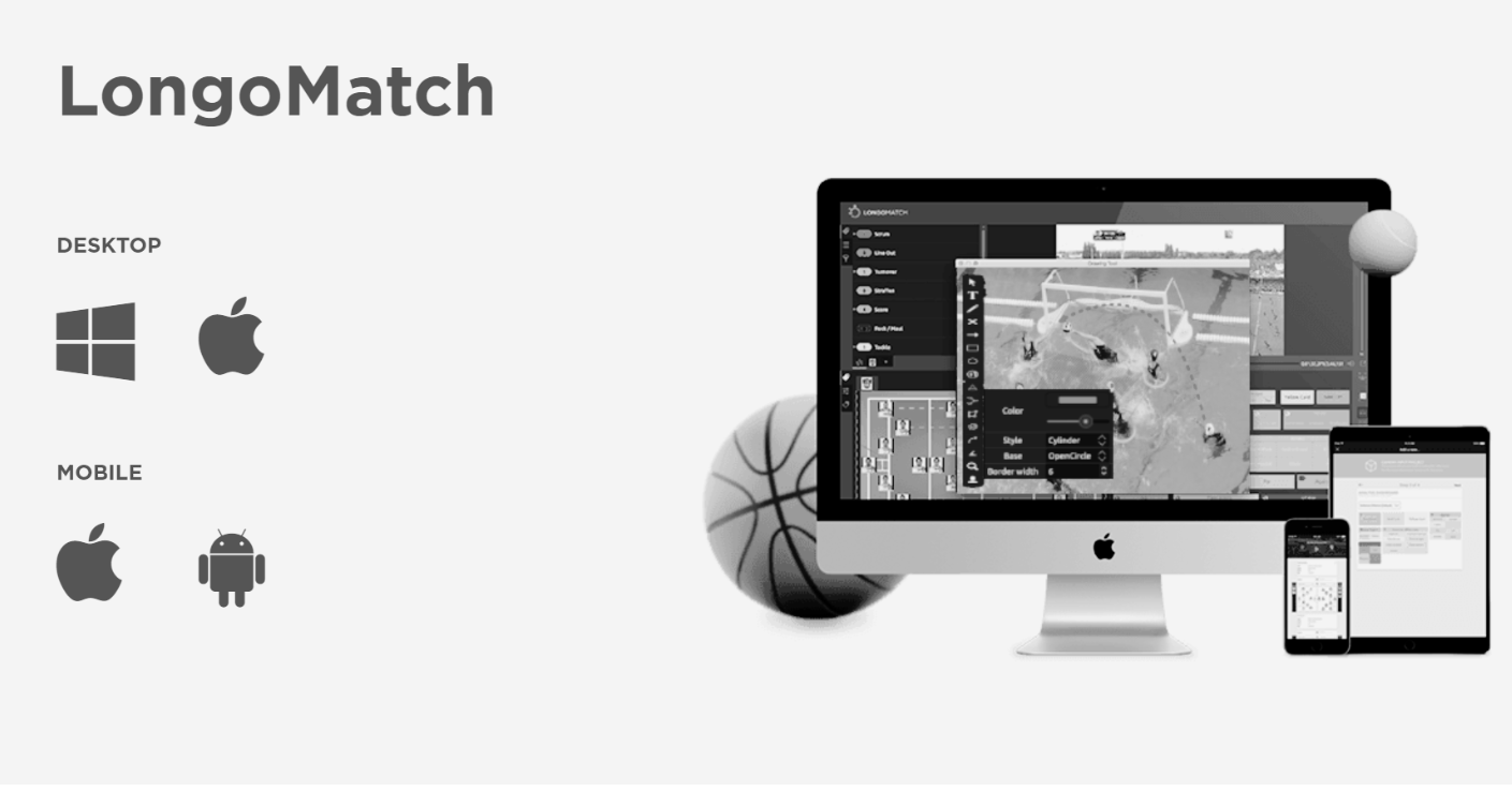 Longomatch imagen